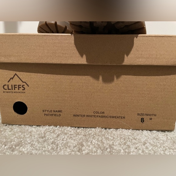 Cliff’s Booties - Picture 5 of 5